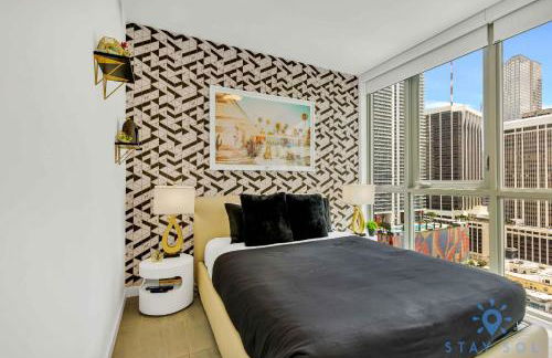 Beautiful Apartment with gym and amazing Pool - Foto 34