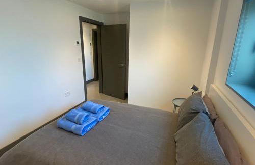 4 The View apartments Ilfracombe - Seafront, Parking, Lift, EV - Foto 46