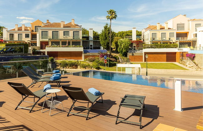 VALE DO LOBO Luxury Algarve A by UNA - Foto 42