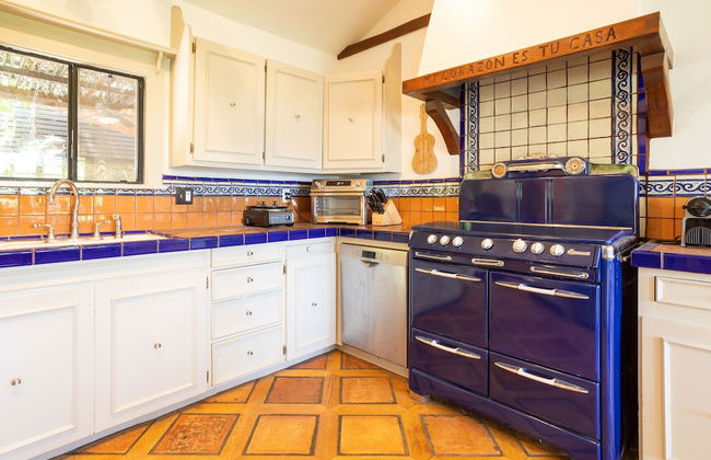 Fredonia by Avantstay Great Views of Studio City - Foto 15