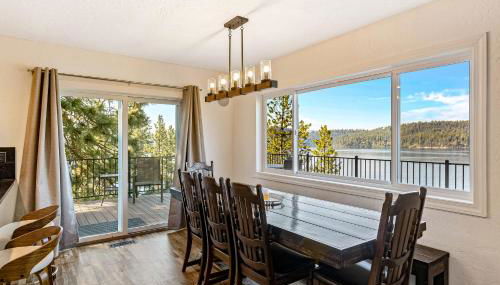 Maison du Lac - Photo 5