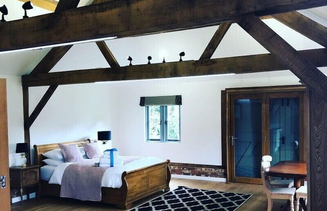 Slade Farmhouse - Foto 7