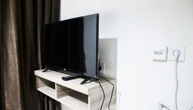 Comfy Studio Room Bintaro Icon Apartment - Foto 5, Habitación