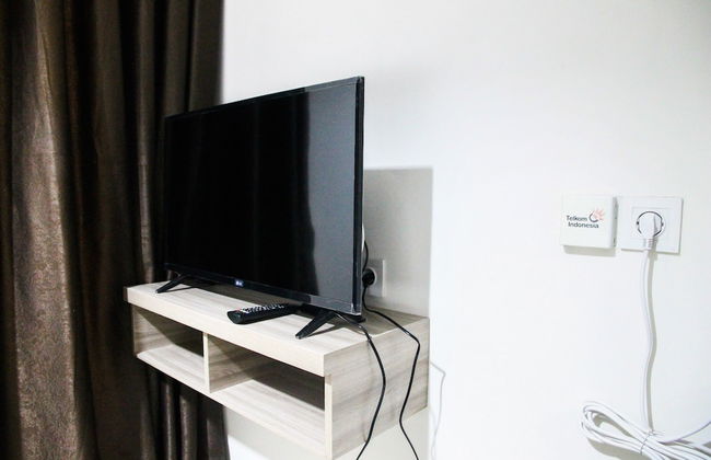 Comfy Studio Room Bintaro Icon Apartment - Foto 6