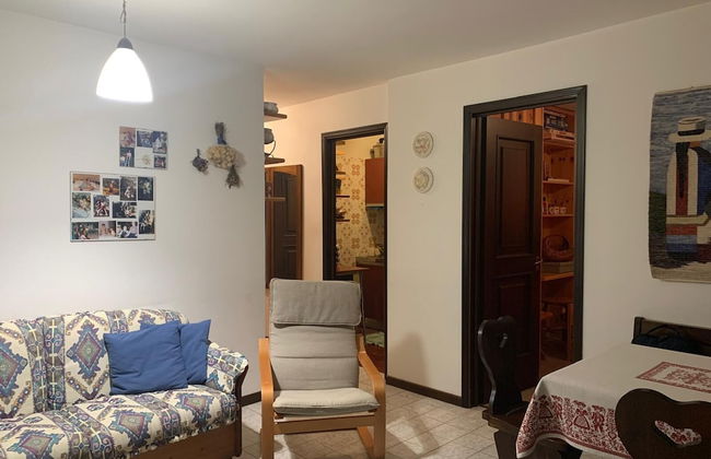 Masserini Apartment - Foto 12