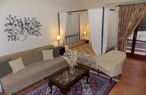 Zaggou Apartments - Foto 18