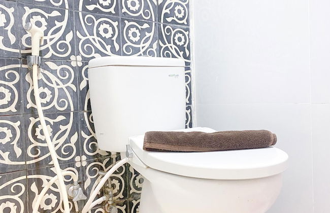 Nice And Homey 2Br Signature Park Grande Apartment - Foto 17