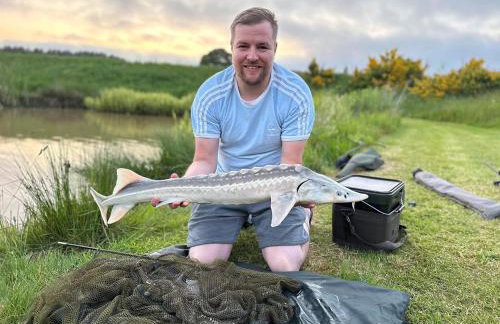 Middlehead Cottages - Foto 30