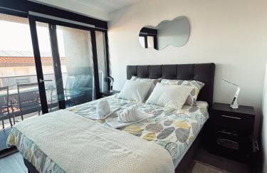 Monachus Apartments - Foto 14