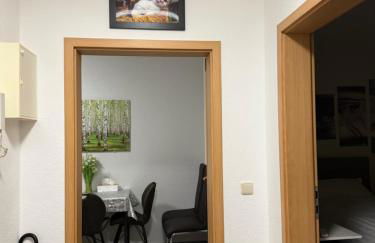 Käthe-Kollwitz Straße 54, F1 - Foto 16