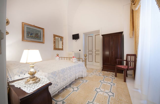 Agriturismo Villantica - Foto 12