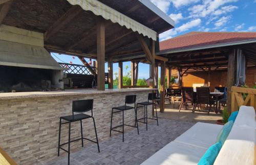 DRiM Wood House - no party house - Foto 1