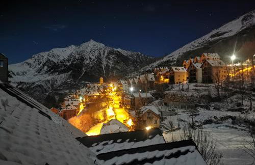 Dúplex con terraza y vistas panorámicas en Taüll - Foto 53