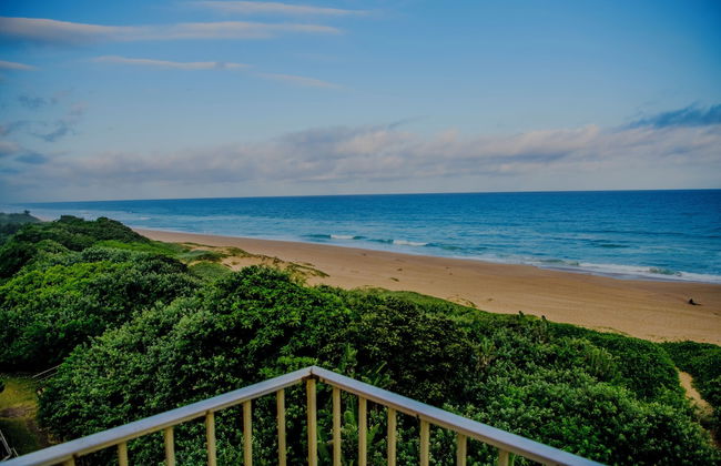 Escape to Paradise at in Amanzimtoti - Photo 26