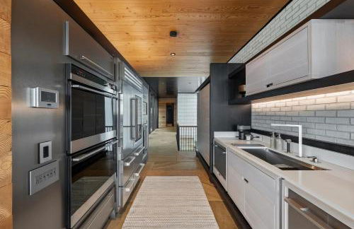 Cincinnati Vista - Rooftop, Balcony & Fireplace - Foto 28