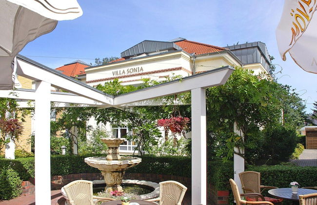 Ferienwohnung Villa Sonja in Zingst - Foto 7