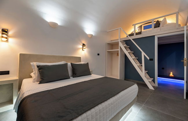 The Penthouse Santorini - Foto 9