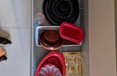 Villa Poppies Holiday Charme et Luxe 14 Pers SPA Privé Jardin Clos 300 m Plage du Débarquement à Pied Mer Familles Groupes EVG Baby-foot Ouistreham - Photo 26