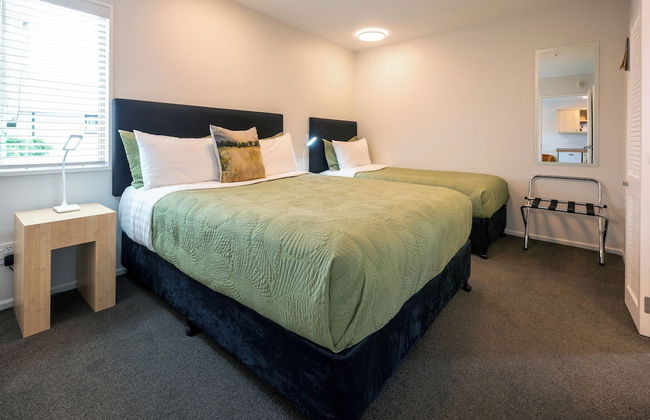 Tussock Peak Lodge - Foto 17