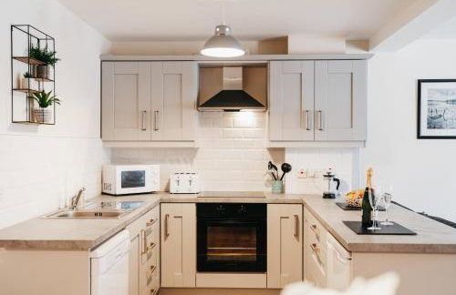 Courtyard Cottages at Ballyscullion Park - Foto 37