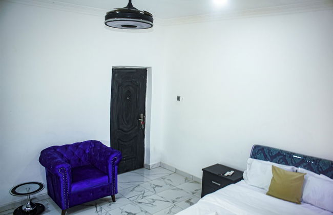 Exclusive Villa in Hideout East Legon - Foto 9