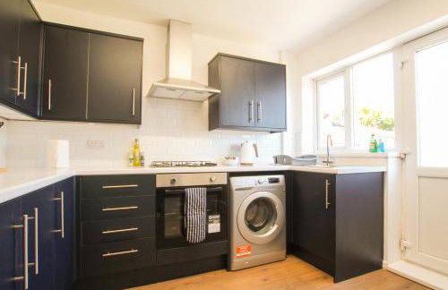 New Hey Long Stay Contractor Home by Rework Accommodation - Foto 19