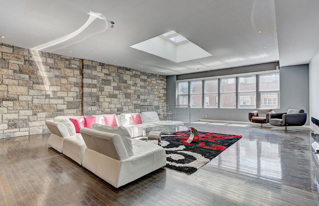 Destination Stays - LOFT HOUSE Quartier des Spectacles - Foto 5