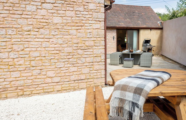 The Barn Longhope-Luxury Barn Conversion - Foto 40