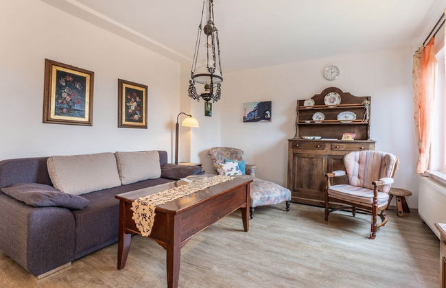 Modern Apartment in Reifferscheid With Garden - Foto 52