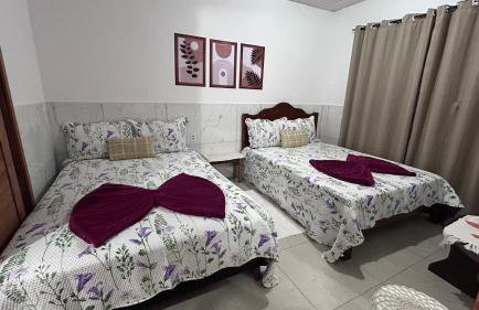 Casa da Ana Júlia - Foto 4