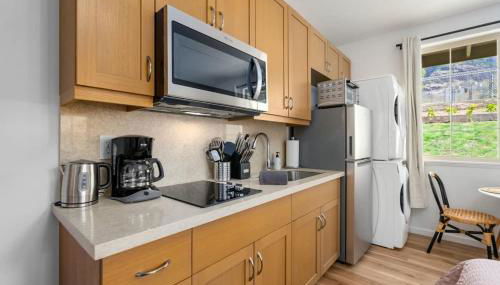 Marbella Lane - Blissful Studio in Makaha - Foto 4