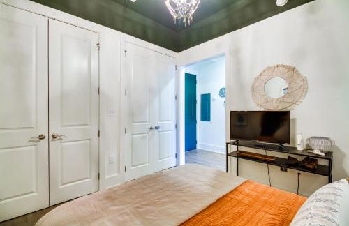 Downtown Lynchburg Condo with James River Views - Foto 15