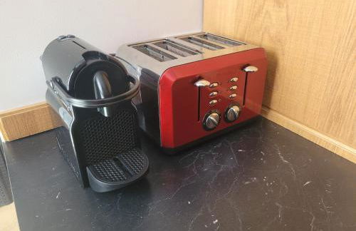 Cozy Chalet - playa a 200m - Foto 30