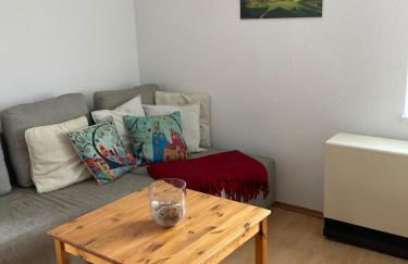 Ferienwohnung Zweinig02 - Foto 9