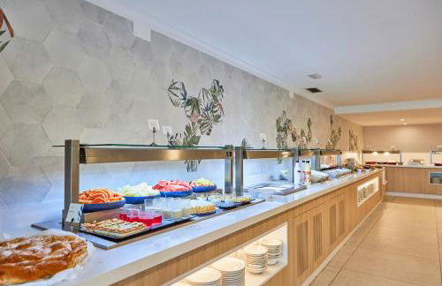 Universal Aparthotel Don Camilo - Foto 61