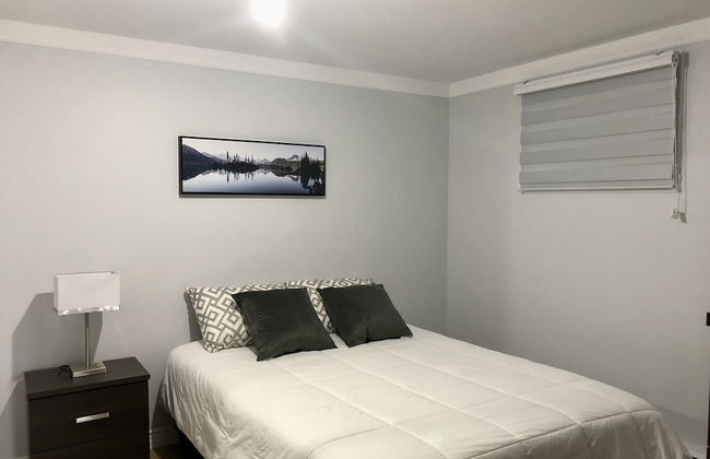 The Gaspé Bay Villa Near Forillion Park - Photo 3