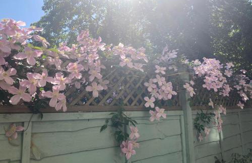 Stylish boutique annexe nestled in Bloxham village - Foto 14