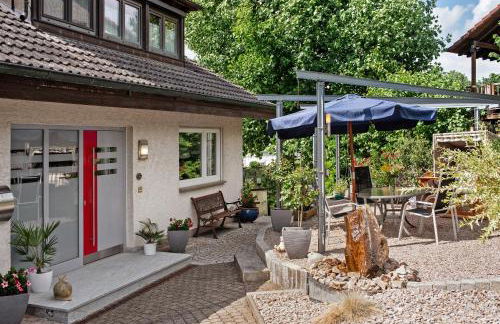 Haus Gerhard Lang - Foto 27