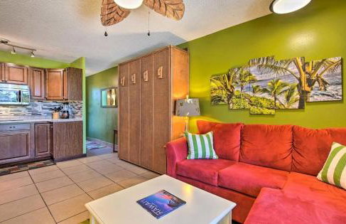 STUDIOS - Vacation Condos in Kona - Foto 71