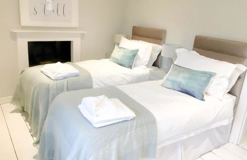 The Apartment, Bath - Photo 45