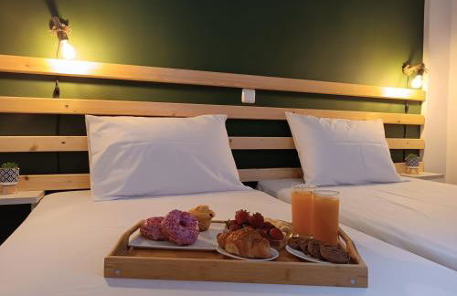 Local Paradise Xilokastro - Foto 41