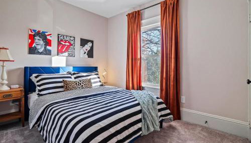 Cleveland Escape - Hot Tub - Karaoke Machine - Sleeps 12 - Foto 5