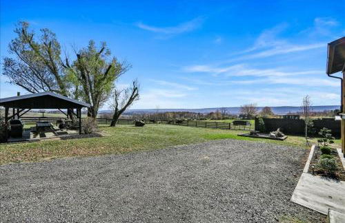 Paceful & Stylish Rural Retreat - Foto 37