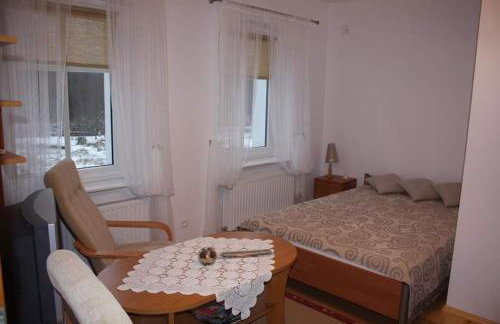 Agroturystyka Rębowo - Foto 27