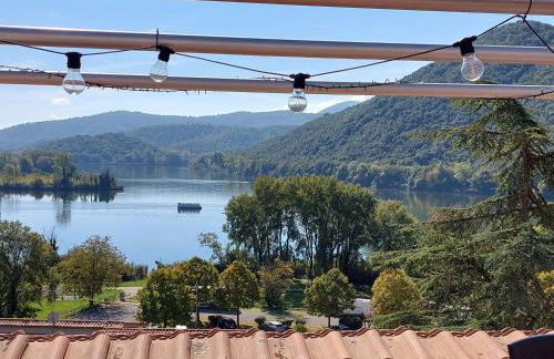 Sopra le nuvole - Foto 12