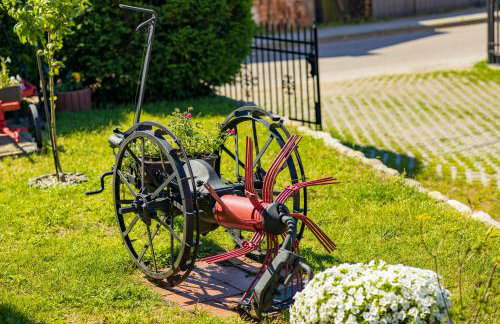 Agroturystyka Piechowscy - Foto 56