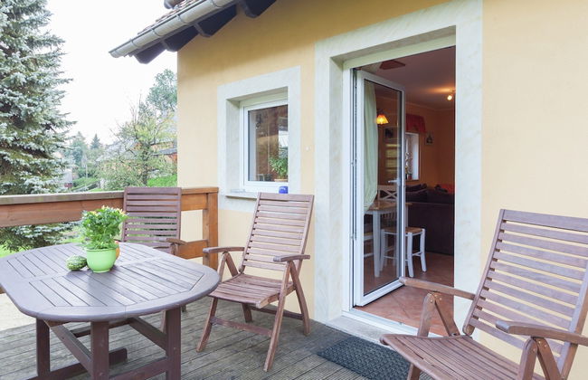 Sachsischer Wald Ruckzug - Foto 15