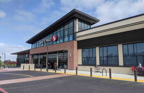 Newly Renovated Entire Private Unit 30MIN to SF, Berkeley, Napa - Foto 24