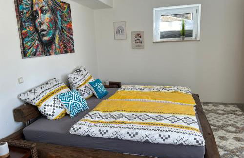 Stilvolle, große Ferienwohnung in der Hallertau, Nähe Pfaffenhofen & Scheyern - Foto 6