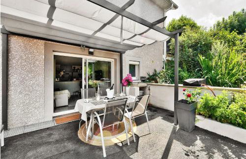 Chez Patricia en Beaujolais - Foto 11